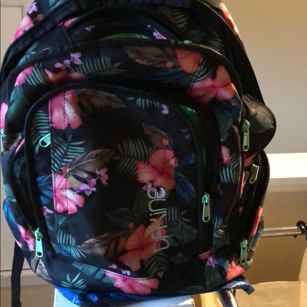 Dakine backpack